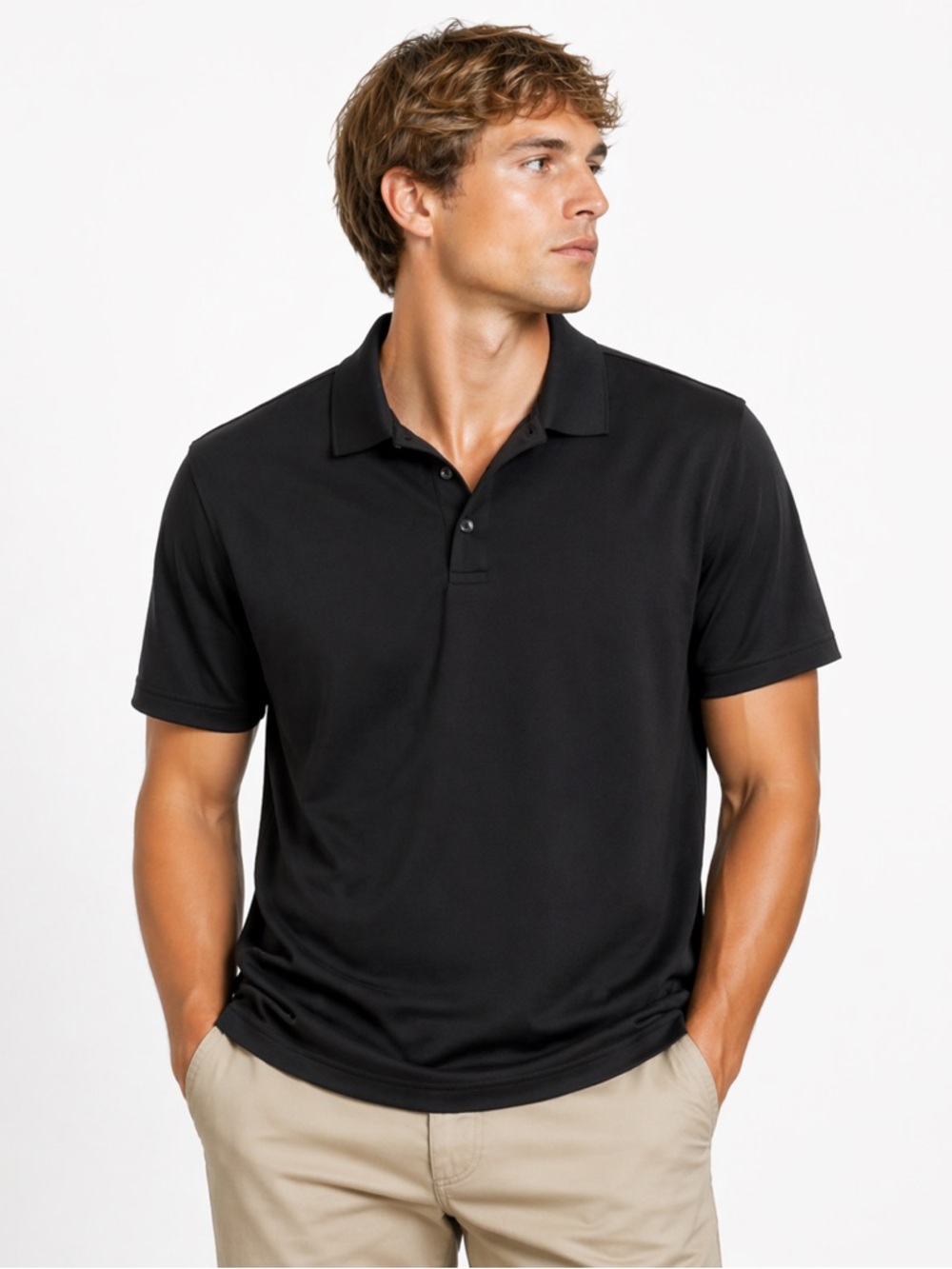 Chaps Polo NWT